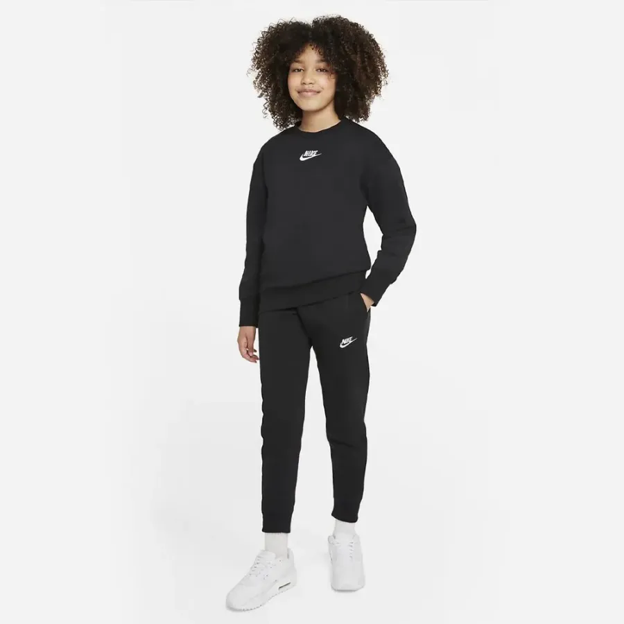 Кофта Nike Sportswear Club Fleece DD7473-010
