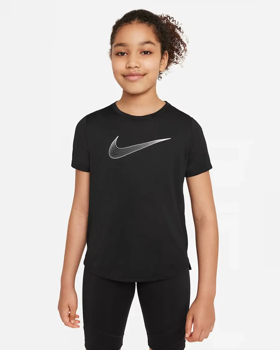 Футболка Nike Dri-FIT One DD7639-010