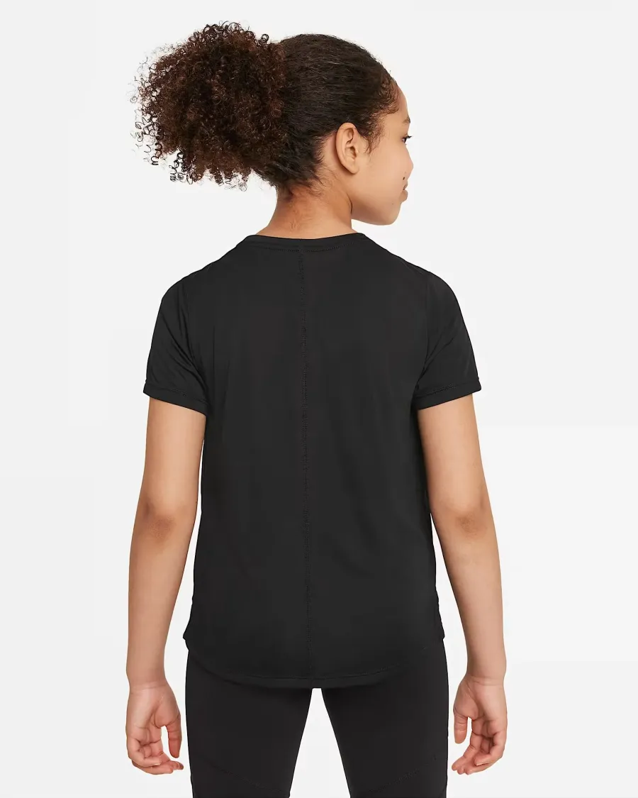 Футболка Nike Dri-FIT One DD7639-010