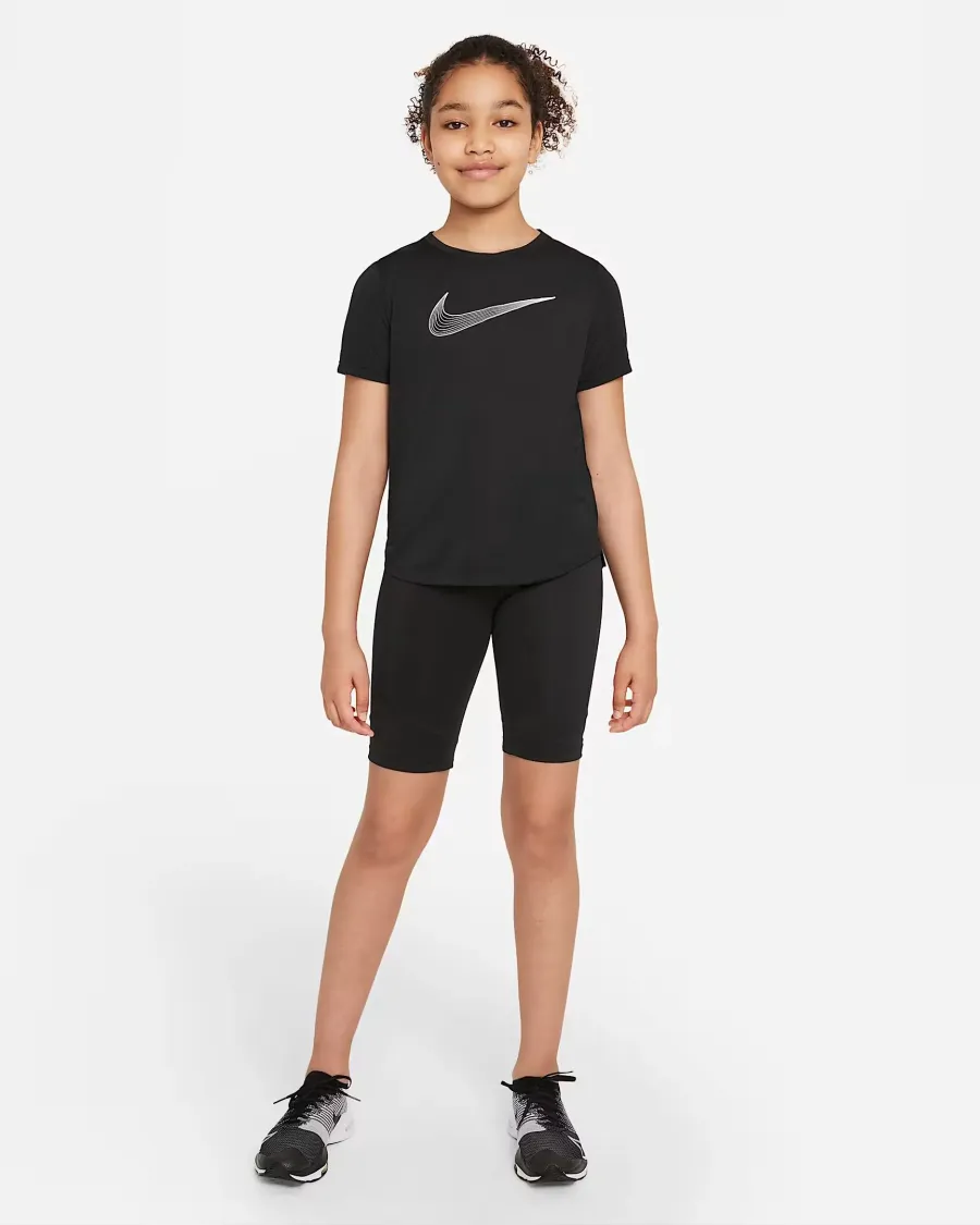 Футболка Nike Dri-FIT One DD7639-010