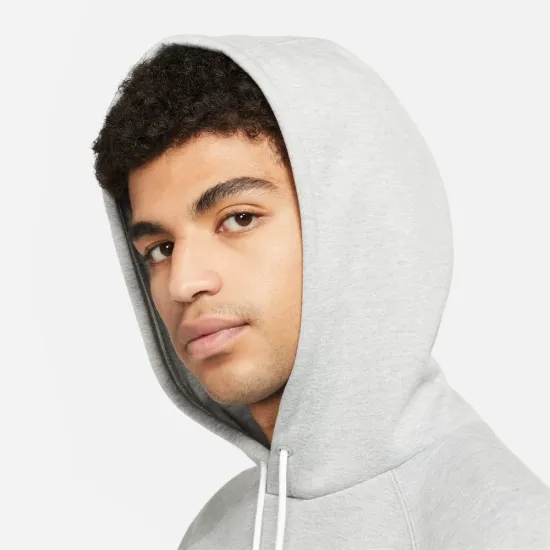 Кофта Nike Sportswear Swoosh Tech Fleece Pullover DD8222-063