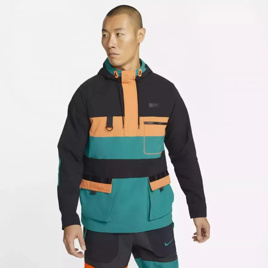 Куртка Nike Chelsea FC Hike DD8365-467