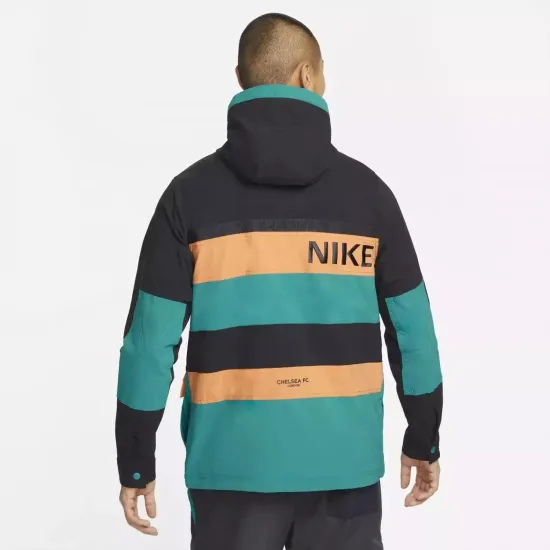 Куртка Nike Chelsea FC Hike DD8365-467