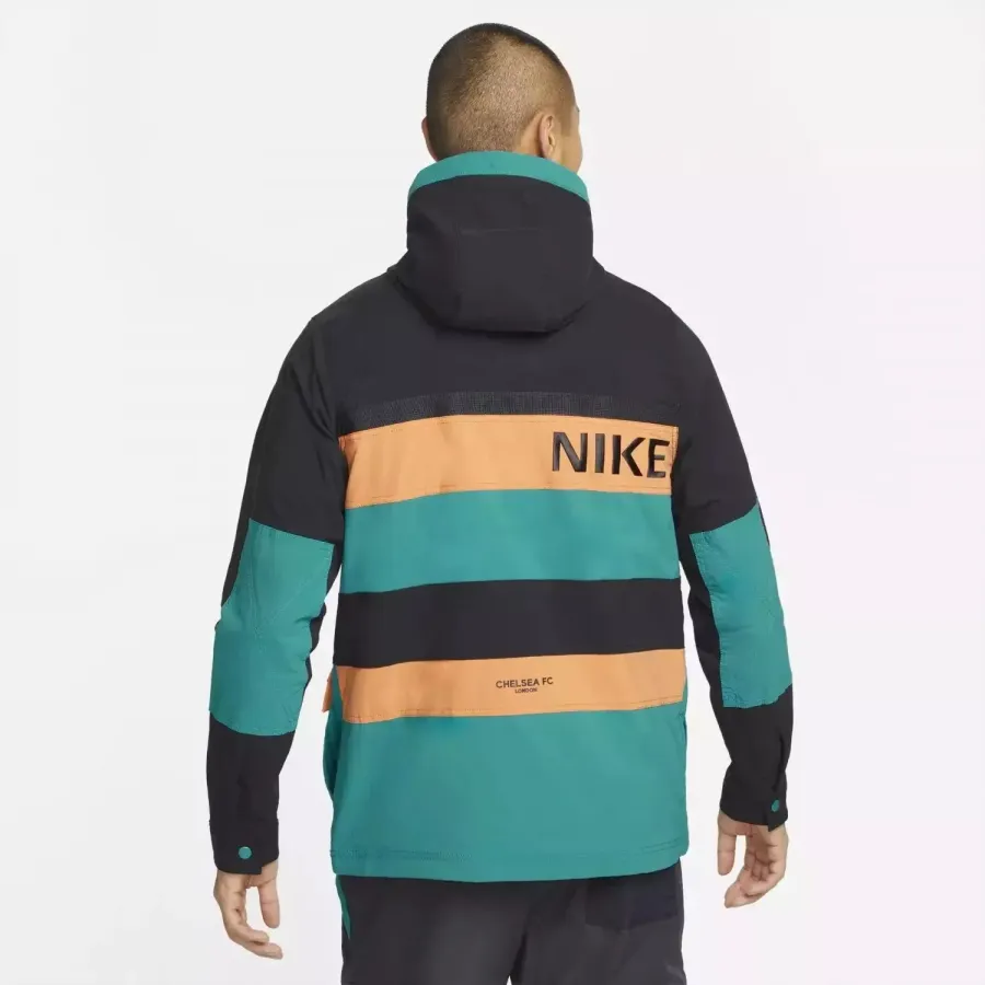 Куртка Nike Chelsea FC Hike DD8365-467