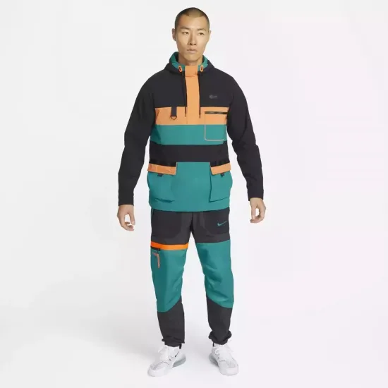 Куртка Nike Chelsea FC Hike DD8365-467