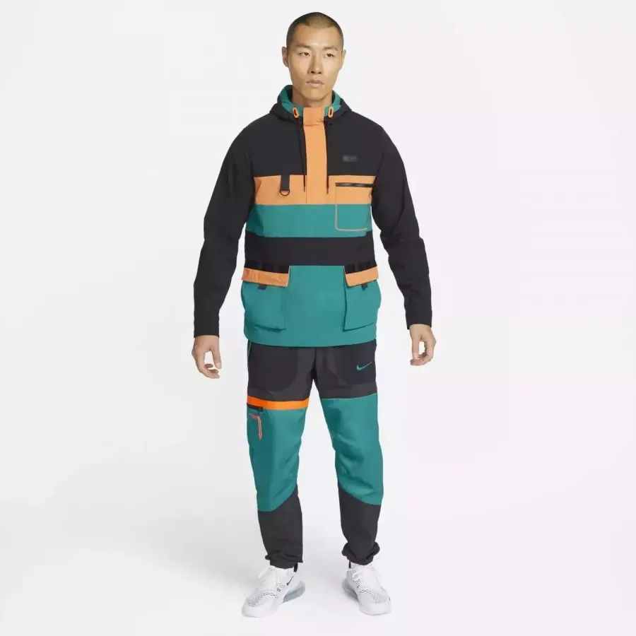 Куртка Nike Chelsea FC Hike DD8365-467