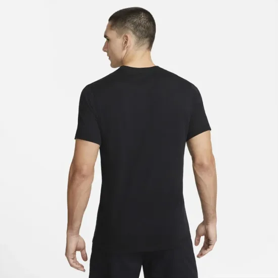 Футболка NikeCourt Dri-FIT Swoosh DD8376-010
