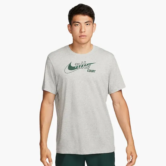 Футболка NikeCourt Dri-FIT Swoosh DD8376-064