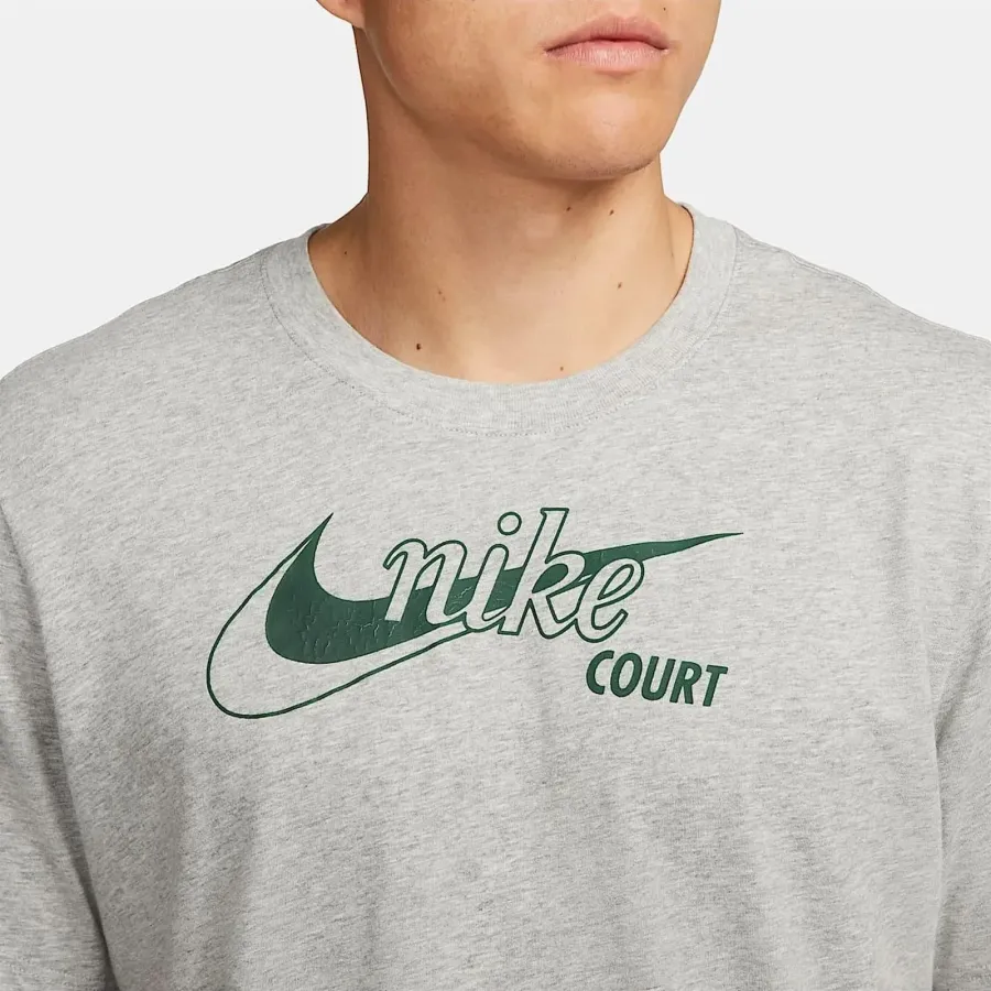 Футболка NikeCourt Dri-FIT Swoosh DD8376-064