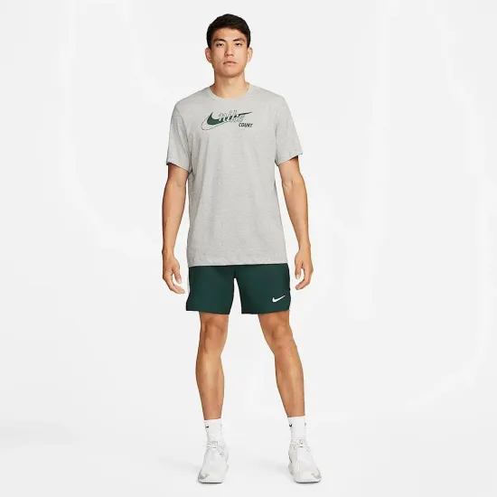 Футболка NikeCourt Dri-FIT Swoosh DD8376-064