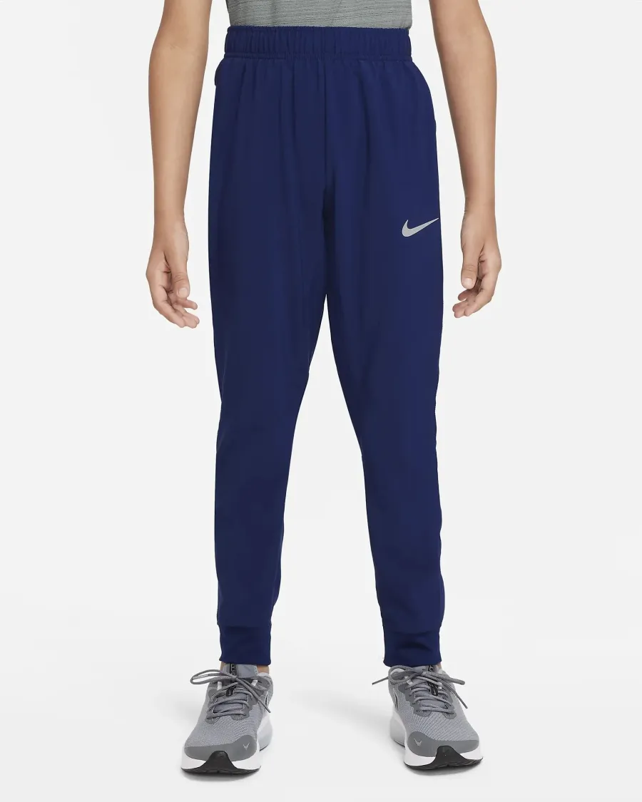 Штани Nike Dri-FIT Woven DD8428-492