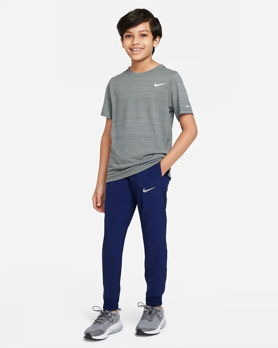 Штани Nike Dri-FIT Woven DD8428-492
