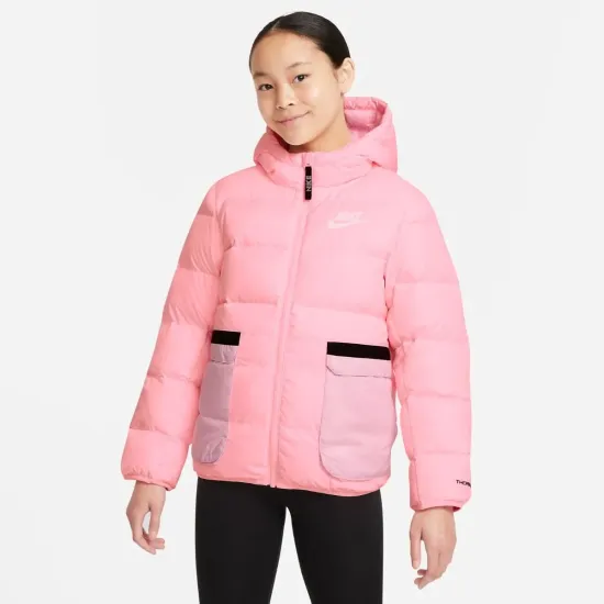 Куртка Nike Sportswear Therma-FIT Down Fill DD8697-632