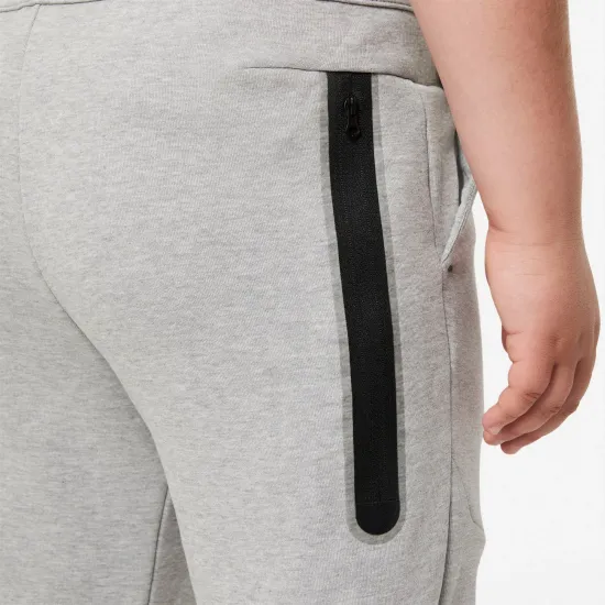Штани Nike Sportswear Tech Fleece Trousers DD8758-063