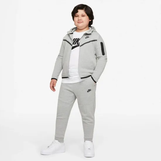 Штани Nike Sportswear Tech Fleece Trousers DD8758-063