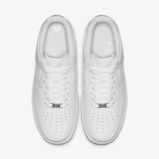 Кросівки Nike Air Force 1 '07 DD8959-100