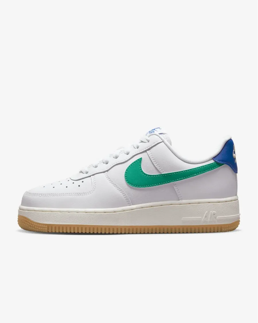 Кросівки Nike Air Force 1 '07 DD8959-110