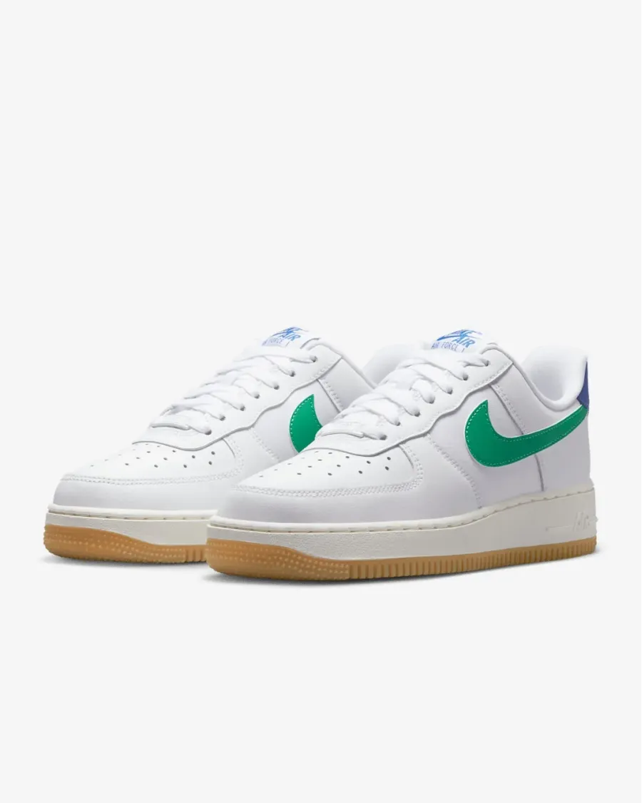 Кросівки Nike Air Force 1 '07 DD8959-110