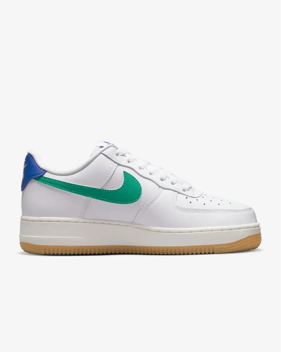 Кросівки Nike Air Force 1 '07 DD8959-110