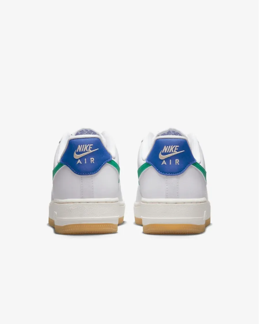 Кросівки Nike Air Force 1 '07 DD8959-110