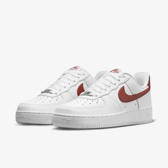 Кросівки Nike Air Force 1 '07 DD8959-115