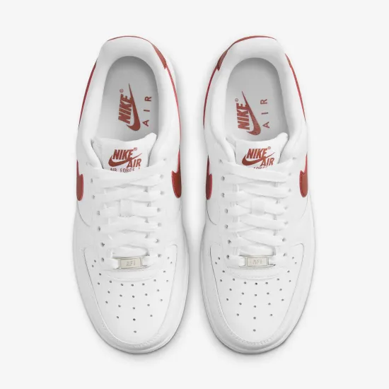 Кросівки Nike Air Force 1 '07 DD8959-115