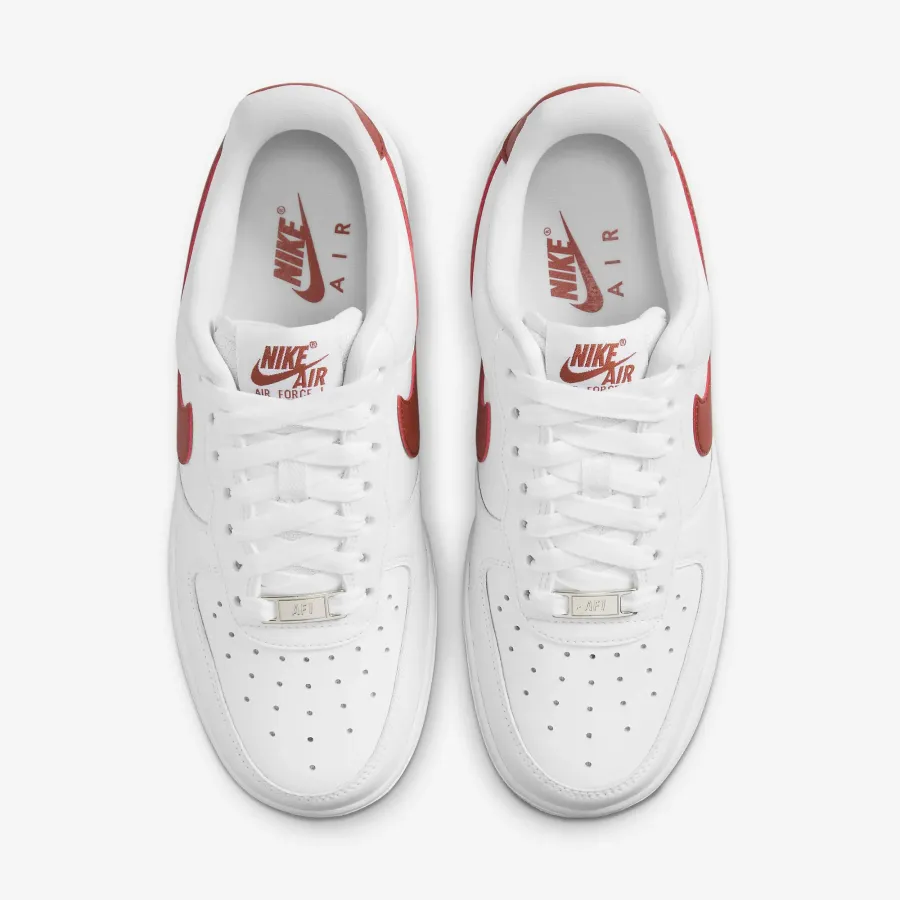 Кросівки Nike Air Force 1 '07 DD8959-115