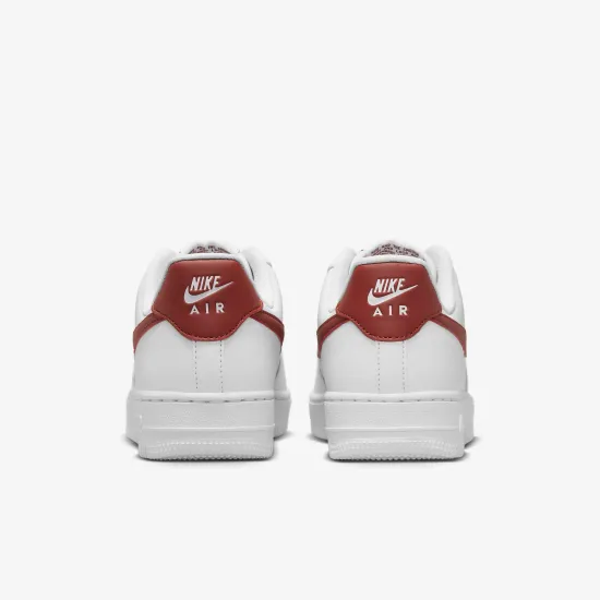 Кросівки Nike Air Force 1 '07 DD8959-115