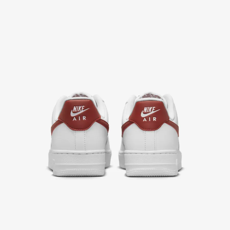 Кросівки Nike Air Force 1 '07 DD8959-115