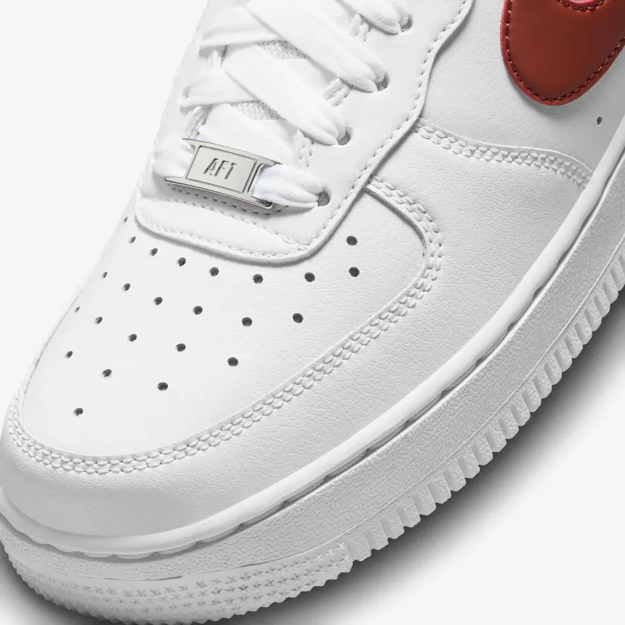 Кросівки Nike Air Force 1 '07 DD8959-115