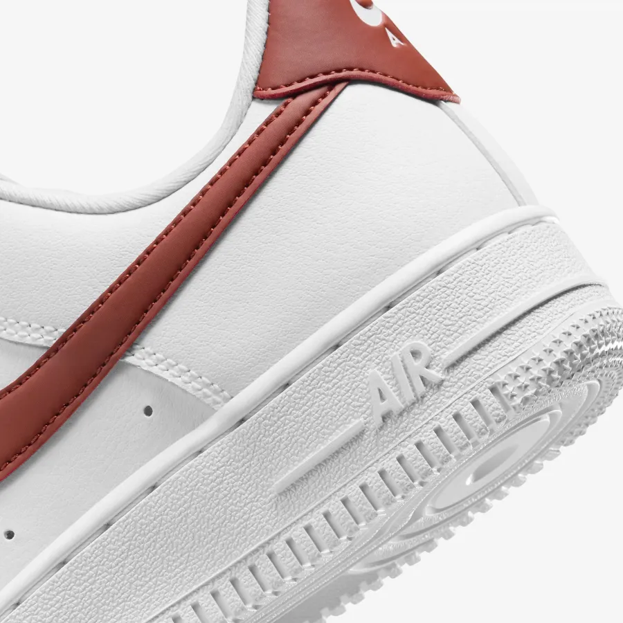 Кросівки Nike Air Force 1 '07 DD8959-115