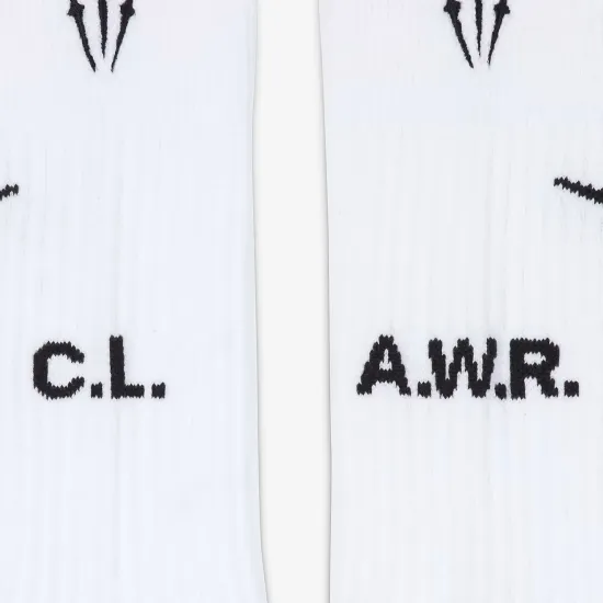 Шкарпетки Nike NOCTA Crew Socks DD9240-100