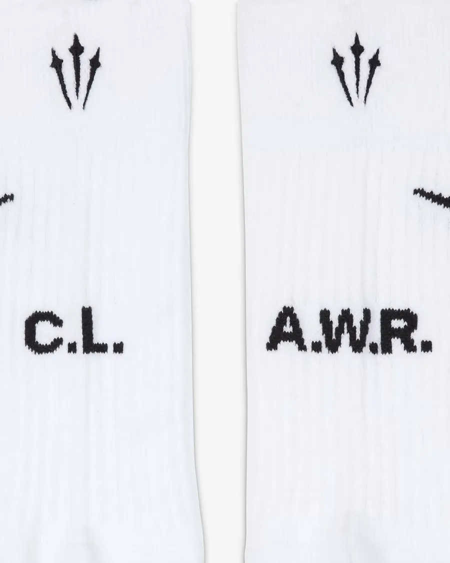 Шкарпетки Nike NOCTA Crew Socks DD9240-100