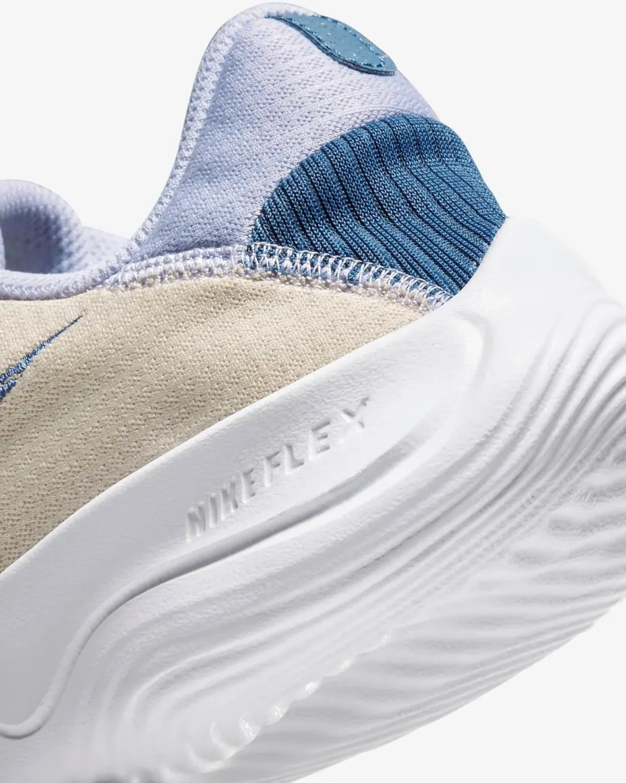 Кросівки Nike Flex Experience Run 11 Next Nature DD9283-102