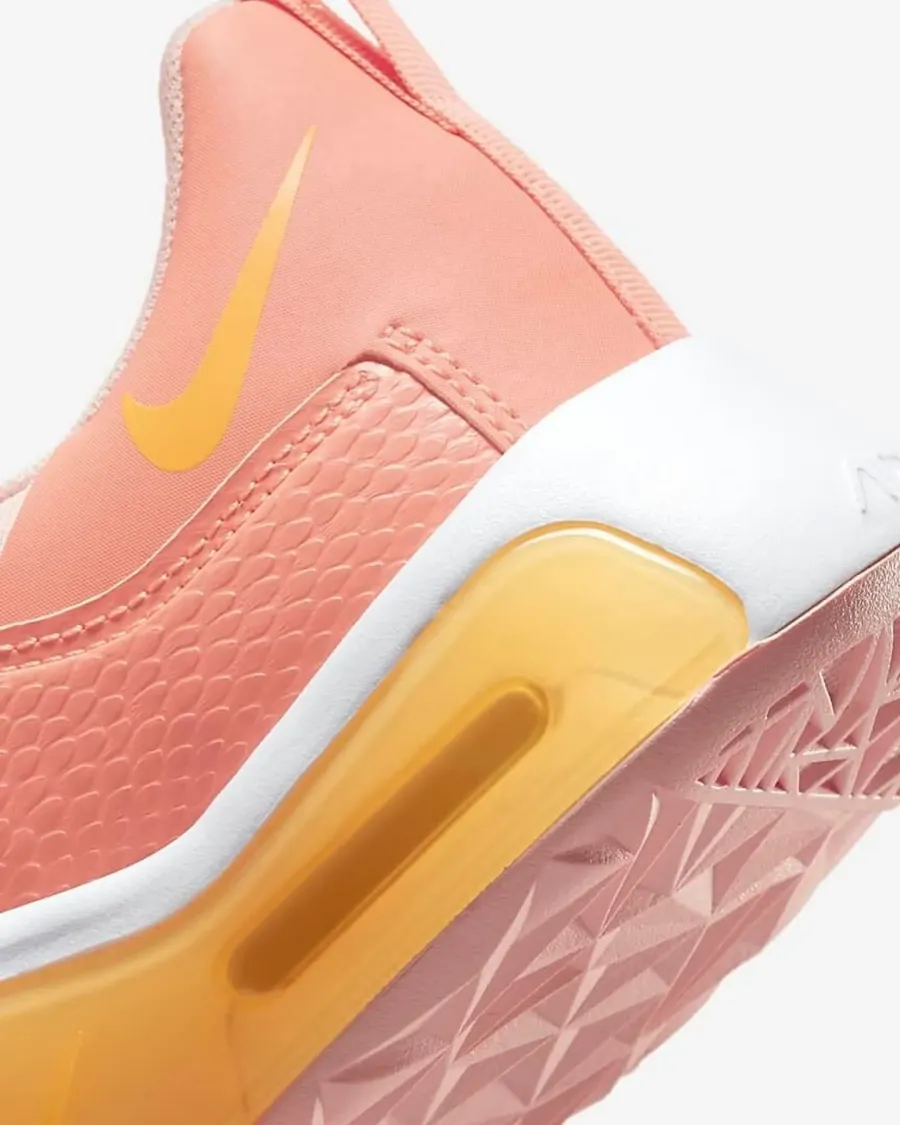 Кросівки Nike Air Max Bella TR 5 DD9285-600