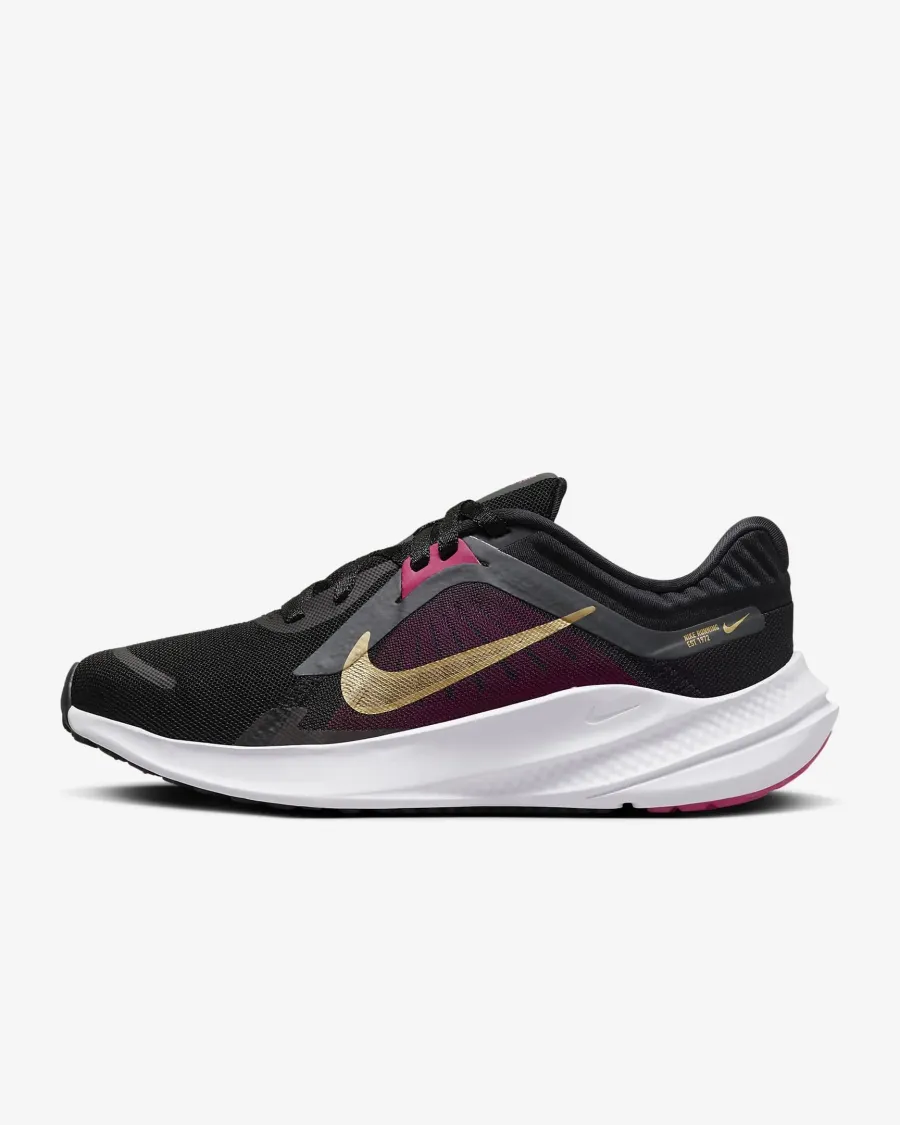 Кросівки Nike Quest 5 DD9291-009