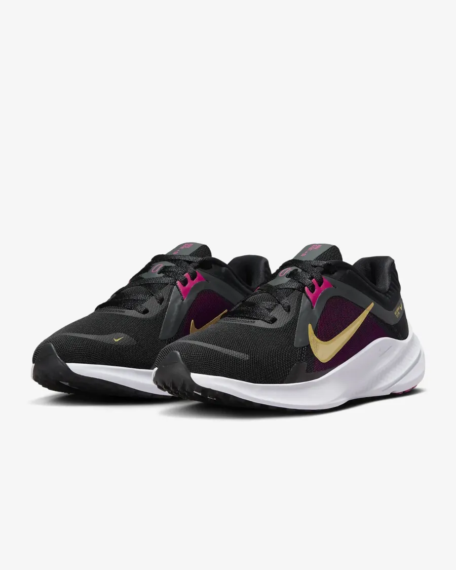Кросівки Nike Quest 5 DD9291-009