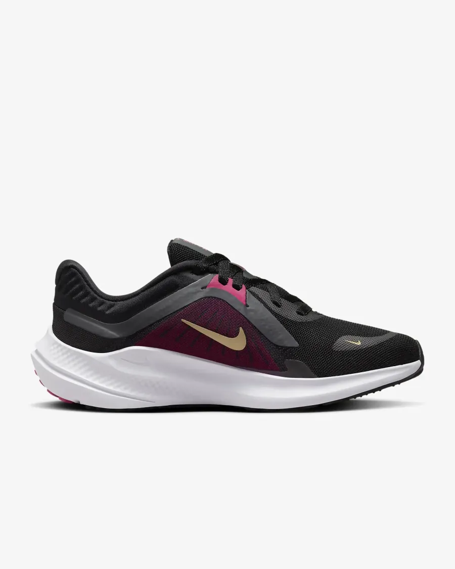 Кросівки Nike Quest 5 DD9291-009