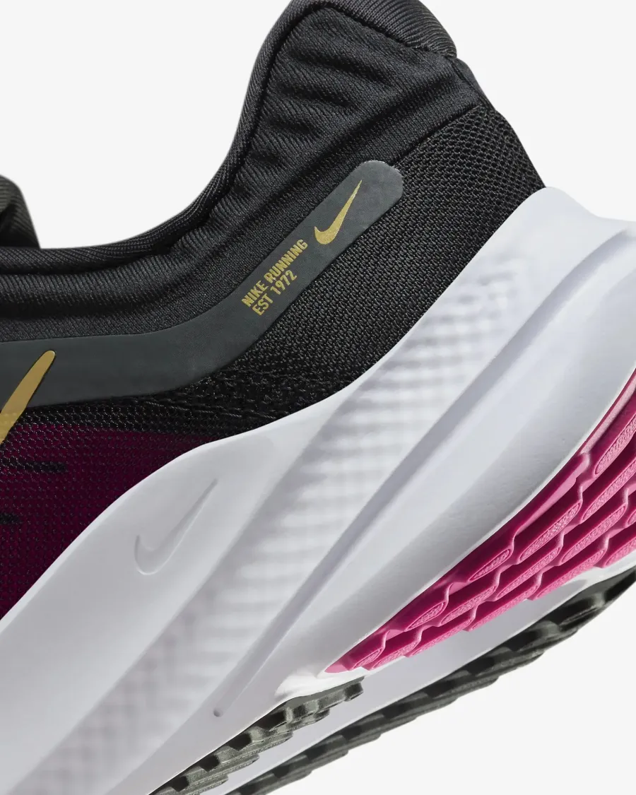 Кросівки Nike Quest 5 DD9291-009