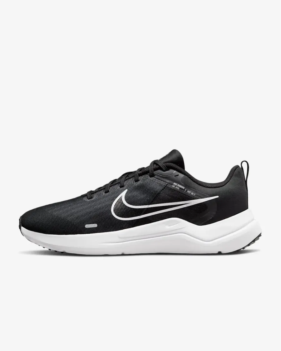 Кросівки Nike Downshifter 12 DD9293-001