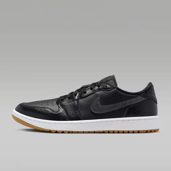 Кросівки Nike Air Jordan 1 Retro Low Golf DD9315-005