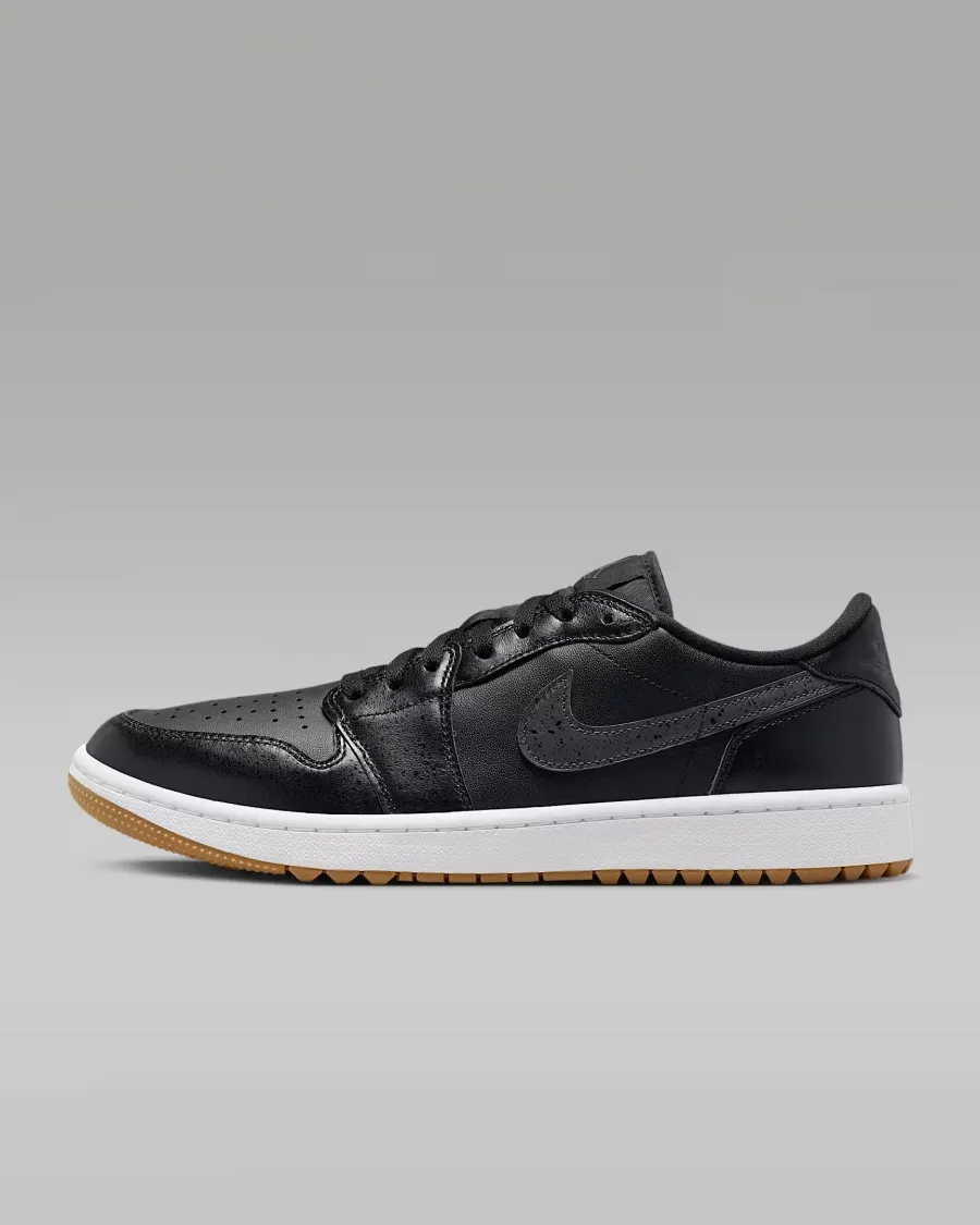 Кросівки Nike Air Jordan 1 Retro Low Golf DD9315-005