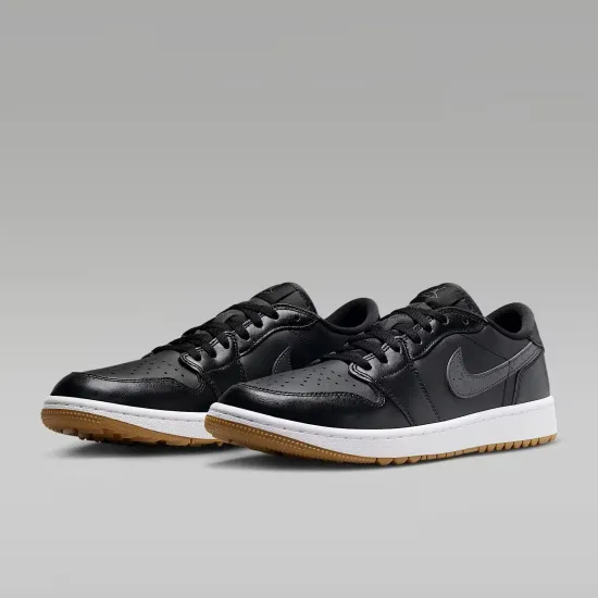 Кросівки Nike Air Jordan 1 Retro Low Golf DD9315-005