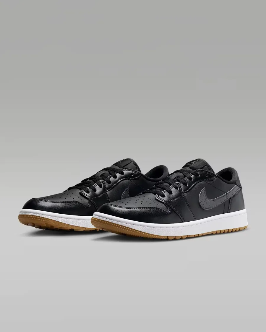Кросівки Nike Air Jordan 1 Retro Low Golf DD9315-005