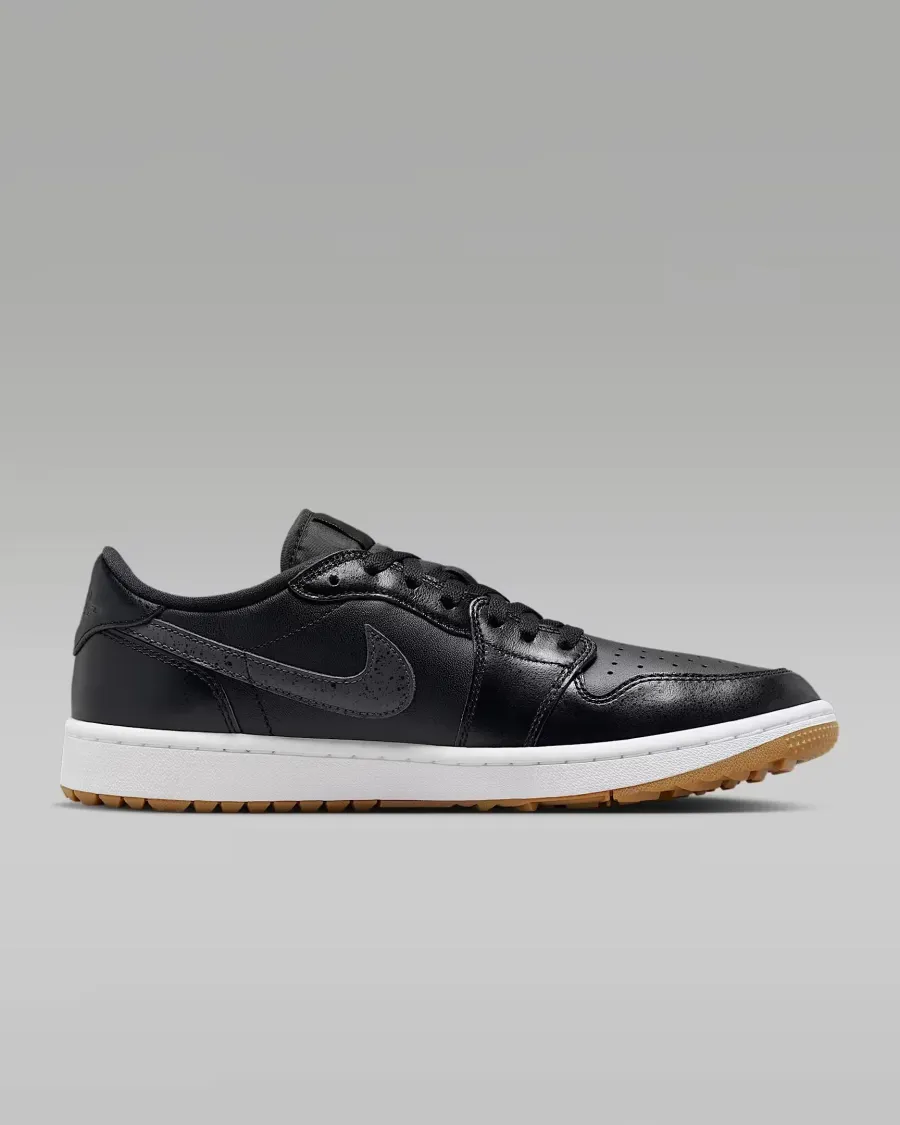 Кросівки Nike Air Jordan 1 Retro Low Golf DD9315-005