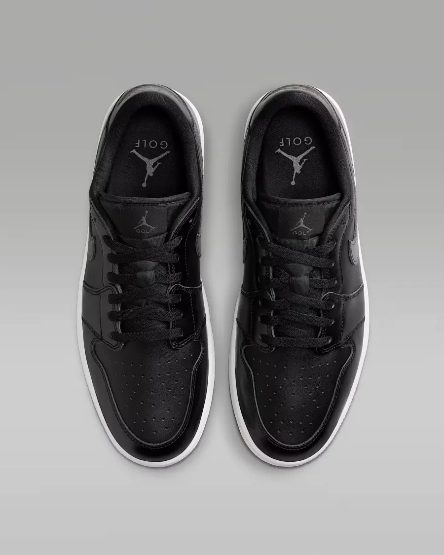 Кросівки Nike Air Jordan 1 Retro Low Golf DD9315-005