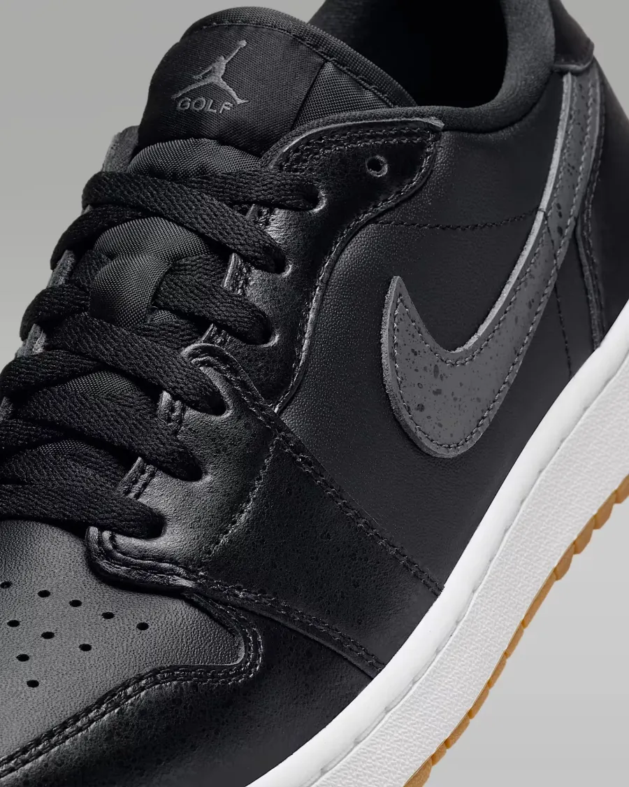 Кросівки Nike Air Jordan 1 Retro Low Golf DD9315-005