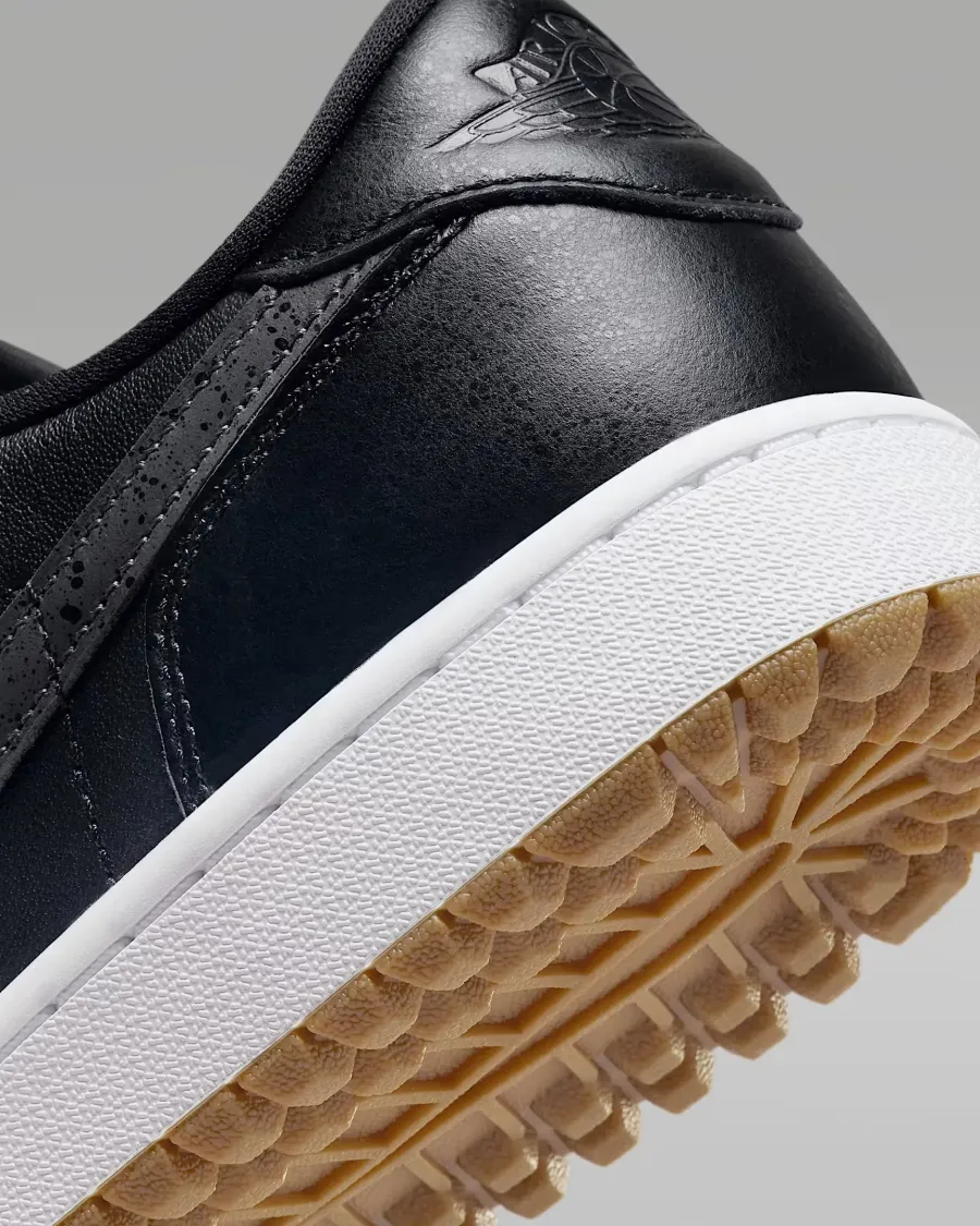 Кросівки Nike Air Jordan 1 Retro Low Golf DD9315-005