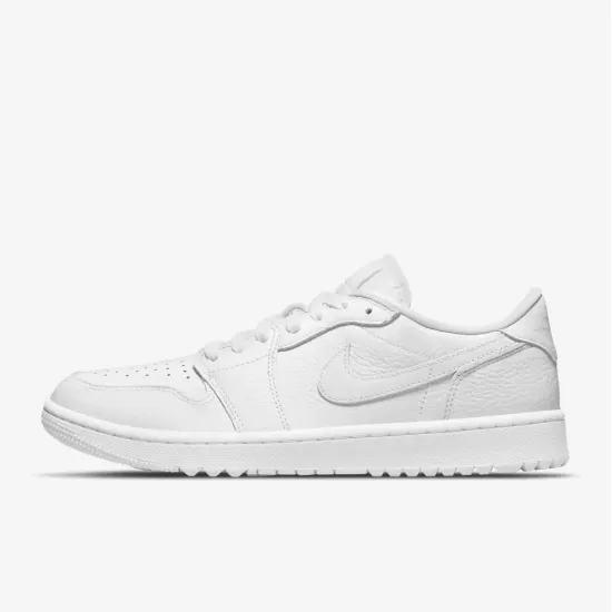 Кросівки Nike Air Jordan 1 Retro Low Golf DD9315-101