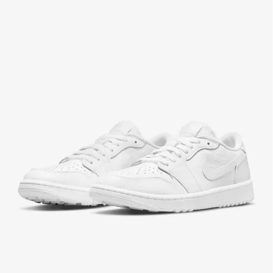 Кросівки Nike Air Jordan 1 Retro Low Golf DD9315-101